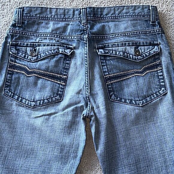 Amsterdam Regular Fit Jeans! - Picture 8 of 11